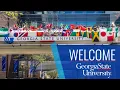 Introduction to Georgia State University