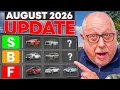 We ve Got the BEST WORST CAR DEALS for August 2026