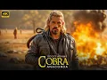 Lagu COBRA  -  New Action Movie 2025 -  Scott Adkins -  Full Movie -  4K Ultra