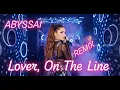Download Lagu The Free - Lover, On The Line (ABYSSAi RMX)📳💖