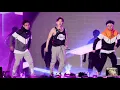 [20190309] 박재범(Jay Park) - 우리가 빠지면 PARTY가 아니지@나이키 위대한 페스티벌 - 뮤직 페스티벌 -
