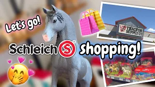Shop for Schleich Horses at TSC With Me