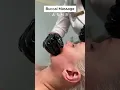 Relax with ASMR Buccal Massage for a Sculpted Face