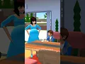 Download Lagu Yuta bantu ibu melahirkan #sakuraschoolsimulator #sakura #shorts