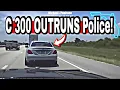 Lagu Drug Dealer In C 300 Mercedes OUTRUNNING Florida Police At Speeds Of 140 MPH!