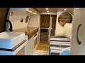 Download Lagu Savana Camper Van Build