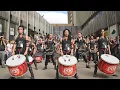 Download Lagu AAINJAA | LA MEJOR BATUCADA DEL MUNDO 🤯