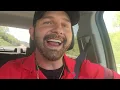 Singing along to "Mine Tonight" by Randy Houser
