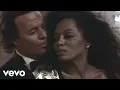 Download Lagu Julio Iglesias, Diana Ross - All Of You (Official Music Video)