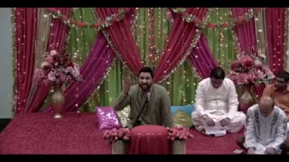 siwa nabi ke ali se behtar koi nahi hai koi nahi ali rizvi sachay