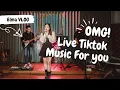 Download Lagu BTS Elma Dae Perform di TikTok Live ID