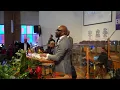 Homegoing Celebration for Mother Lillie Hall 26