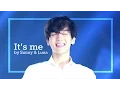 Download Lagu [FMV] Baekhyun - It's Me by Sunny \u0026 Luna