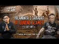 Download Lagu PERTEMUAN TERAKHIR DENGAN IQBAL \u0026 GAGAH UTK SELAMANYA --HILANGNYA 3 PENDAKI SLAMET 1985 (3) #OMMAMAT