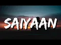 Download Lagu Heere moti main naa chahun Main toh chahun sangam tera (Lyrics) Saiyaan - Kailash Kher