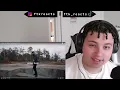 J. Monty - Solar System (Official Video) |REACTION - Christian Rap