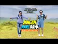 Download Lagu KEREN ⏩ JANGAN RAYU RAYU DANGDUT GACOR REMIX TERBARU 2025