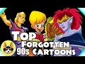17 Forgotten 90s Cartoons for Kids - Top 90s Shows List