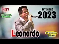 Download Lagu Leonardo -  CD NOVO  ( SETEMBRO 2023 ) #leonardo