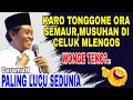 Lagu KH ANWAR ZAHID TERBARU 2025, KARO TONGGONE ORA SEMAUR,MUSUHAN DI CELUK MLENGOS WONGE TEKO?..