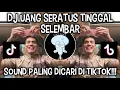 Download Lagu DJ UANG SERATUS TINGGAL SELEMBAR | TREND AISARKHALEED VIRAL DI TIKTOK ‼️ Download Lagu DJ UANG SERATUS TINGGAL SELEMBAR | TREND AISARKHALEED VIRAL DI TIKTOK ‼️