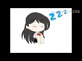Sleepy gif