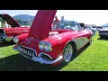 Rods Classics of Sanders County - Thompson Falls Montana MT