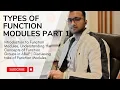 10 1 Introduction to Function Modules in ABAP Programming