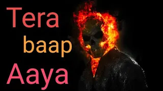 Tera Baap Aaya | Knock Knock Tera Baap Aaya | Commando 3 | Famous Song 2020