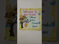 welcome boards for class rooms welcome boards for school board decoration ideas