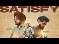 Download Lagu satisfy ( slowed and reverb ) sidhu moose wala new song