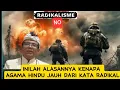 Download Lagu INILAH ALASAN AGAMA HINDU JAUH DARI KATA RADIKAL By wayan amaludin.SE