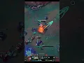 Download Lagu Maybe next time, Zed 😛 ​#shorts #leagueoflegends #lolclips #gaming #fyp #trending