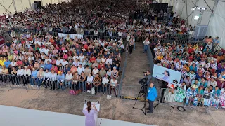 Honestidad y resultados en Nayarit