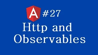 Angular 2 Tutorial - 27