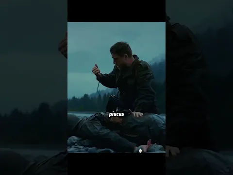 i was totally stunned by the ending #movie #fyp
