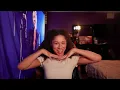 I listened to U by underscores for the FIRST time *Album Reaction*