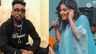 زمبااار نيجيري و موده الحنينه حبيبي العسل 2021 