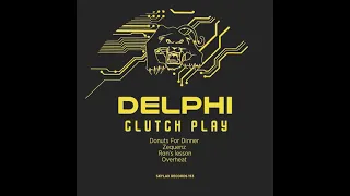 delphi zequenz