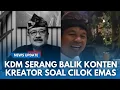 Download Lagu KDM JAWAB TUDUHAN RUDI S KAMRI! Blak-blakan soal Dana Rumah Dinas 14 M : Prioritaskan Untuk Rakyat