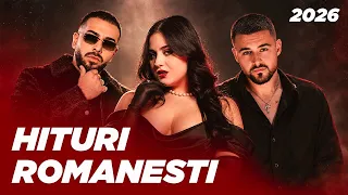 Muzica Romaneasca 2026 | Cele Mai Ascultate Hituri Romanesti (by Global Records) | Part 1