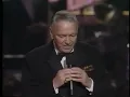 Where Or When - Frank Sinatra 1989