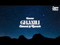 KAWTAR - GHANILI [𝒔𝒍𝒐𝒘𝒆𝒅 + 𝒓𝒆𝒗𝒆𝒓𝒃]