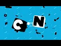 Cartoon Network Rebrand 2017 - Idents