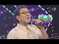 Download Lagu Vandematara Geetham Song | Vandemataram Srinivas Performance | Padutha Theeyaga|14th April 2019|ETV