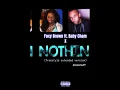 Download Lagu Foxy Brown - Nothin ft. Baby Cham (Freestyle Extended Version) (Over NORE beat)