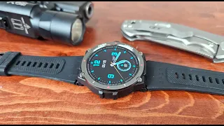 Alpha Watch Any good