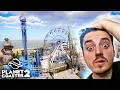 Download Lagu It's so SMALL! Visit a mini park on PLANET COASTER 2 - Kings Walk