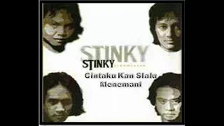 Download Stinky - biru hati MP3