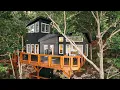 Tiny BNB Tiny Georgia Treehouses